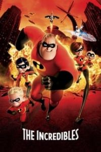 Download Incredibles (2004) Dual Audio {Hindi-English} Esubs Bluray 480p [400MB] || 720p [1GB] || 1080p [2.4GB]