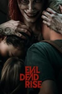 Download Evil Dead Rise (2023) {English With Subtitles} WeB-DL 480p [300MB] || 720p [800MB] || 1080p [1.9GB]