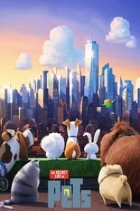 Download The Secret Life of Pets (2016) {Hindi-English} 480p [350MB] || 720p [850MB] || 1080p [3.2GB]