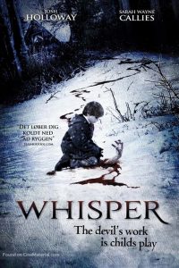 Download Whisper (2007) Dual Audio (Hindi-English) Bluray 480p [340MB] || 720p [890MB] || 1080p [1.9GB]