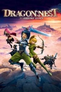 Download Dragon Nest Warriors Dawn (2014) Dual Audio (Hindi-English) 480p [300MB] || 720p [850MB]