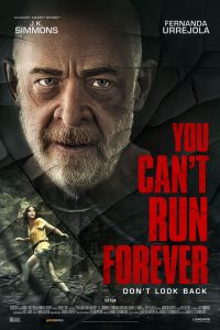 Download You Can’t Run Forever (2024) {English Audio} Esubs Web-Dl 480p [315MB] || 720p [850MB] || 1080p [2GB]