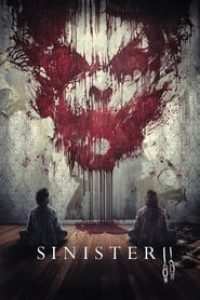 Download Sinister 2 (2015) Dual Audio {Hindi-English} 480p [300MB] || 720p [1GB]