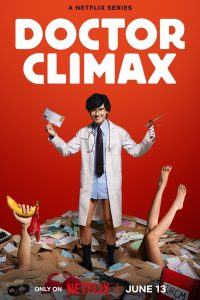 Download Doctor Climax (Season 1) Dual Audio (English-Thai) Msubs WeB-DL 720p [500MB] || 1080p [1.3GB]