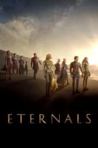 Download Eternals (2021) Dual Audio {Hindi-English} Bluray 480p [550MB] || 720p [1.4GB] || 1080p [3.2GB]