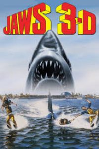 Download Jaws 3-D (1983) Dual Audio {Hindi-English} Esubs Bluray 480p [350MB] || 720p [900MB] || 1080p [2.1GB]