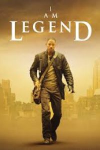 Download I Am Legend (2007) Dual Audio {Hindi-English} 480p [300MB] || 720p [1.1GB] || 1080p [2.6GB]