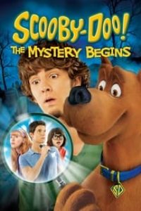 Download Scooby-Doo The Mystery Begins (2009) {English Audio With Subtitles} 480p [250MB] || 720p [750MB] || 1080p [1.51GB]