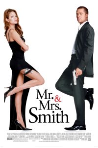 Download Mr. & Mrs. Smith (2005) Dual Audio (Hindi-English) 480p [410MB] || 720p [1.1GB] || 1080p [2.6GB]