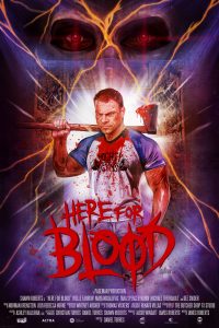 Download Here for Blood (2022) {English With Subtitles} 480p [300MB] || 720p [820MB] || 1080p [1.9GB]