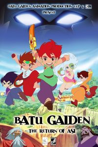 Download Batu Gaiden: The Return of Asi (2013) Dual Audio [Hindi-English] WEB-DL 480p [230MB] || 720p [490MB] || 1080p [1.1GB]