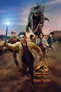 Download Jurassic World: Chaos Theory (Season 1) Dual Audio (Hindi-English) Msubs Web-Dl 720p [215MB]