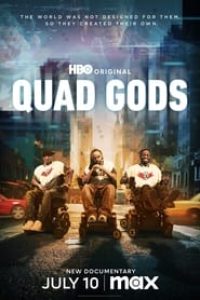 Download Quad Gods (2024) {English With Subtitles} 480p [258MB] || 720p [700MB] || 1080p [1.6GB]