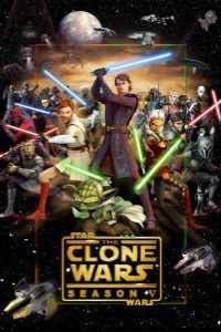 Download Star Wars: The Clone Wars (2008) Dual Audio {Hindi-English} 480p [450MB] || 720p [770MB] || 1080p [1.7GB]