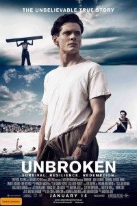 Download Unbroken (2014) Dual Audio {Hindi-English} BluRay 480p [420MB] || 720p [1GB] || 1080p [2.4GB]