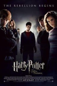 Download Harry Potter and the Order of the Phoenix (2007) Dual Audio {Hindi-English} Esubs Bluray 480p [553MB] || 720p [1.3GB] || 1080p [2.9GB]