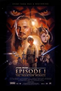 Download Star Wars: Episode I – The Phantom Menace (1999) {Hindi-English} 480p [450MB] || 720p [1.1GB] || 1080p [3.21GB]