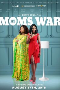 Download Moms at War (2018) {English With Subtitles} 480p [280MB] || 720p [750MB] || 1080p [1.9GB]