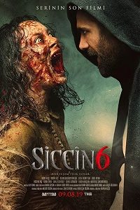 Download Siccin 6 (2019) {Turkish With Subtitles} 480p [280MB] || 720p [760MB] || 1080p [1.8GB]