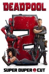 Download X-Men 11: Deadpool 2 (2018) Dual Audio {Hindi-English} 480p [400MB] || 720p [1.3GB] || 1080p [4.3GB]