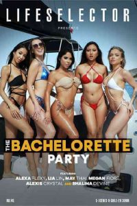 Download [18+] The Bachelorette Party (2024) {English} 360p [790MB] || 480p [1GB] || 720p [1.7GB]