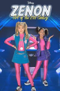 Download Zenon: Girl of the 21st Century (1999) (English Audio) Esubs Web-Dl 720p [890MB] || 1080p [1.6GB]