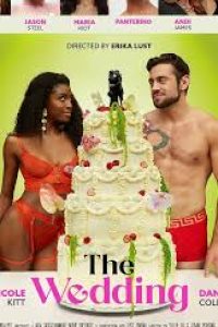 Download [18+] The Wedding (2023) (English) 480p [231MB] || 720p [614MB] || 1080p [1GB]