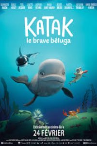 Download Katak: The Brave Beluga (2023) (English) Esubs Web-Dl 720p [724MB] || 1080p [1.5GB]