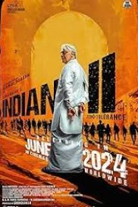 Download Indian 2 (2024) (Tamil Audio) Esubs Web-Dl 720p [1.5GB] || 1080p [3.1GB]