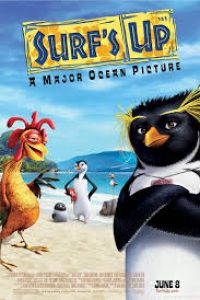 Download Surf’s Up (2007) (English) Esubs Web-Dl 720p [501MB] || 1080p [1.5GB]