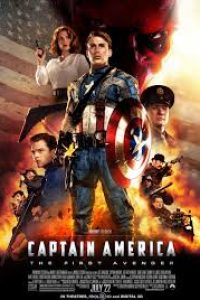 Download Captain America: The First Avenger (2011) {Hindi-English} 480p [387MB] || 720p [1.2GB] || 1080p [3.5GB]