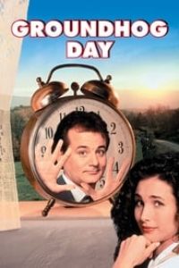 Download Groundhog Day (1993) {English With Subtitles} BluRay 480p [401MB] || 720p [950MB] || 1080p [1.3GB]