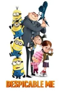 Download Despicable Me (2010) Dual Audio {Hindi-English} 480p [311MB] || 720p [633MB] || 1080p [1.1GB]