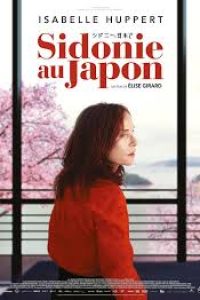 Download Sidonie in Japan (2023) ( French Audio) Esubs Web-Dl 1080p [1.8GB]