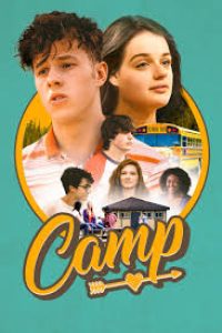 Download Camp (2023) ( English Audio) Esubs Web-Dl 720p [718MB] || 1080p [1.4GB]