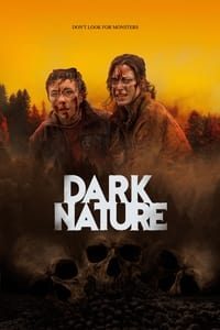 Download Dark Nature (2023) Dual Audio {Hindi-English} Esubs BluRay 480p [336MB] || 720p [880MB] || 1080p [1.8GB]