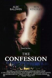 Download The Confession (1999) Dual Audio {Hindi-English} Esubs WEB-DL 480p [374MB] || 720p [1GB] || 1080p [2.4GB]