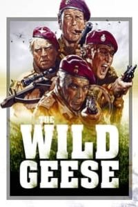 Download The Wild Geese (1978) Dual Audio {Hindi-English} Esubs BluRay 480p [449MB] || 720p [1.2GB] || 1080p [2.8GB]