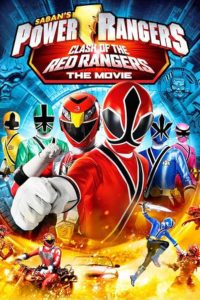 Download Power Rangers Samurai: Clash of the Red Rangers – The Movie (2013) {Hindi-English} 480p [400MB] || 720p [742MB] || 1080p [1.5GB]