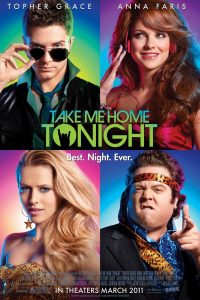 Download Take Me Home Tonight (2011) Dual Audio [HINDI & ENGLISH] BluRay 480p [385MB] || 720p [791MB] || 1080p [1.7GB]