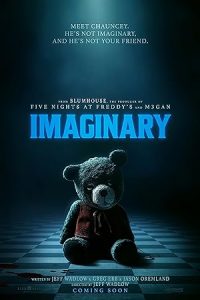 Download Imaginary (2024) Dual Audio {Hindi-English} WEB-DL 480p [429MB] || 720p [946MB] || 1080p [1.4GB]