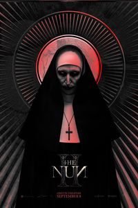 Download The Nun II (2023) Dual Audio {Hindi-English} WEB-DL 480p [364MB] || 720p [1GB] || 1080p [2.3GB]