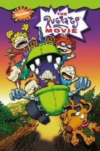 Download The Rugrats Movie (1998) Dual Audio (Hindi-English) 480p [278MB] || 720p [512MB]