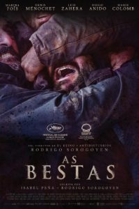 Download The Beasts (2022) Dual Audio [HINDI & ENGLISH-SPANISH] BluRay 480p [685MB] || 720p [1.5GB] || 1080p [2.7GB]