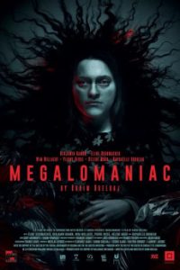 Download Megalomaniac (2022) [French] BluRay 720p [966MB] || 1080p [1.9GB]