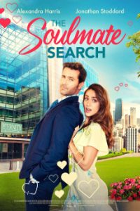 Download The Soulmate Search (2023) {English} WebRip 720p [817MB] || 1080p [1.5GB]