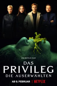 Download The Privilege (2022) {ger Audio} 720p [983MB] || 1080p [2.0GB]