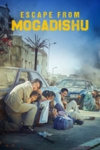 Download Escape from Mogadishu (2021) Multi Audio {Hindi-English-Korean} WeB-DL HD 480p [415MB] || 720p [1.1GB] || 1080p [2.2GB]