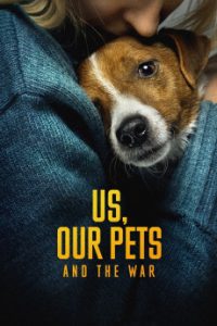 Download Us, Our Pets and the War (2024) {Ukrainian Audio} 1080p [1.3GB]