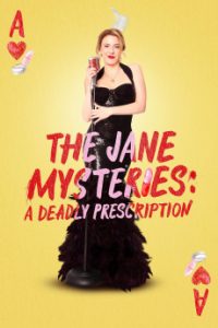 Download The Jane Mysteries: A Deadly Prescription (2024) {English Audio} 720p [770MB]